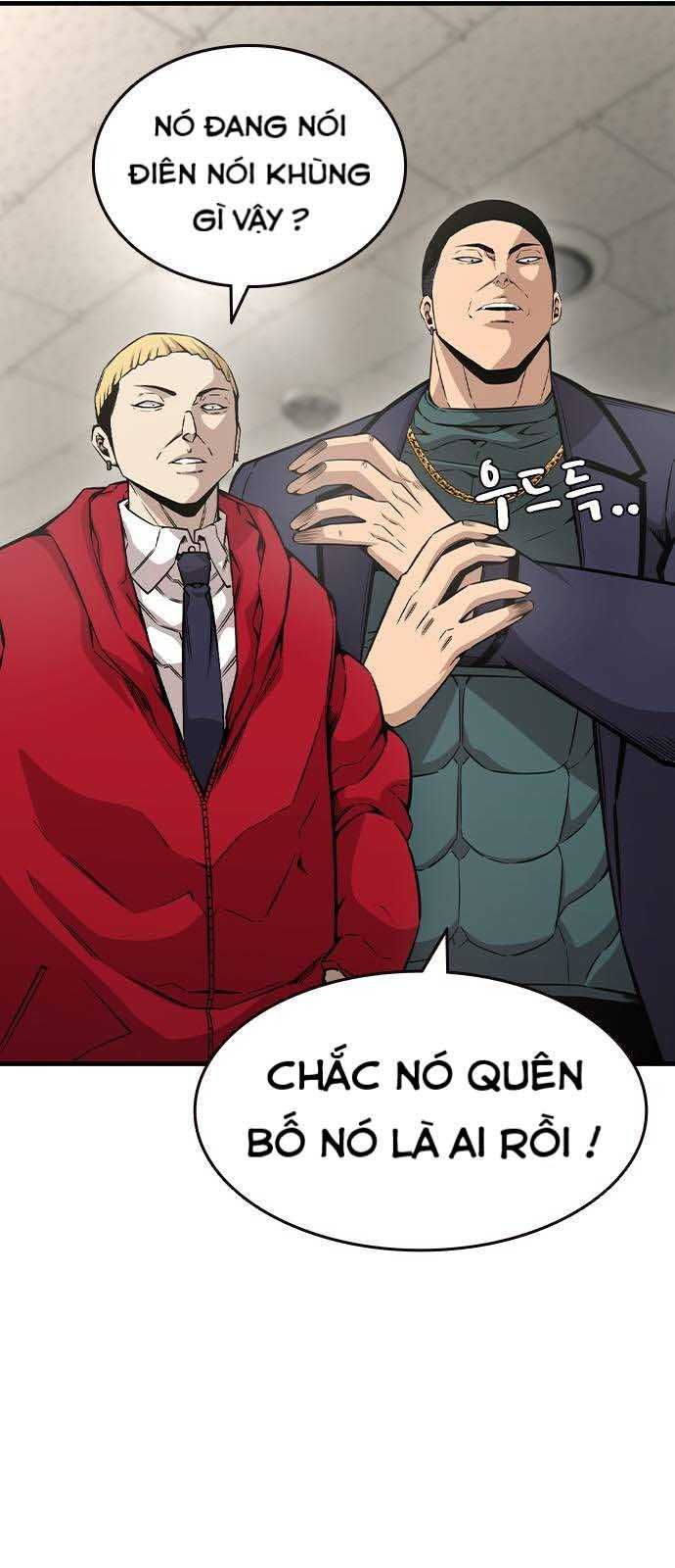 Vua Hiệp Sĩ Đã Trở Lại Với Một Vị Thần Chap 102 - Next Chap 103