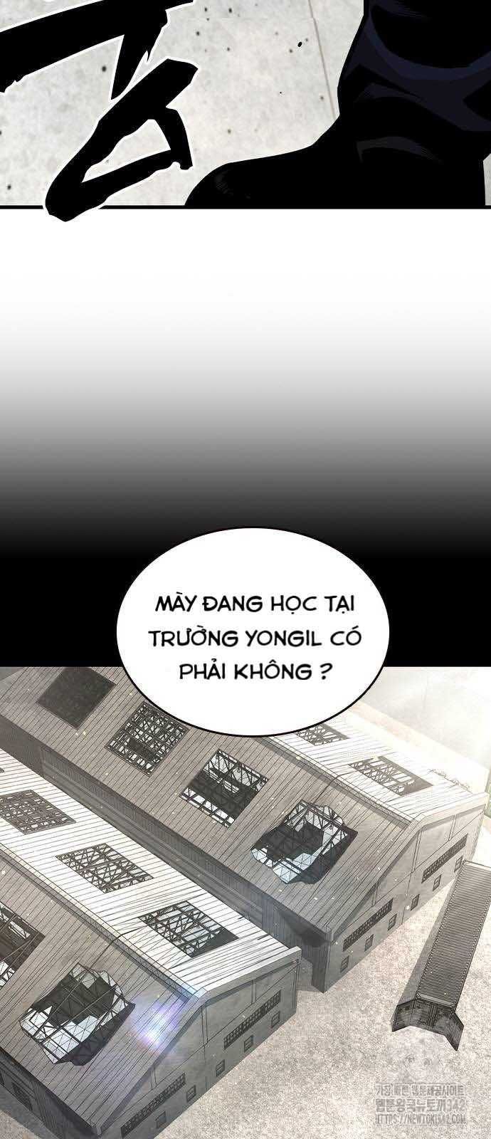 Vua Hiệp Sĩ Đã Trở Lại Với Một Vị Thần Chap 102 - Next Chap 103