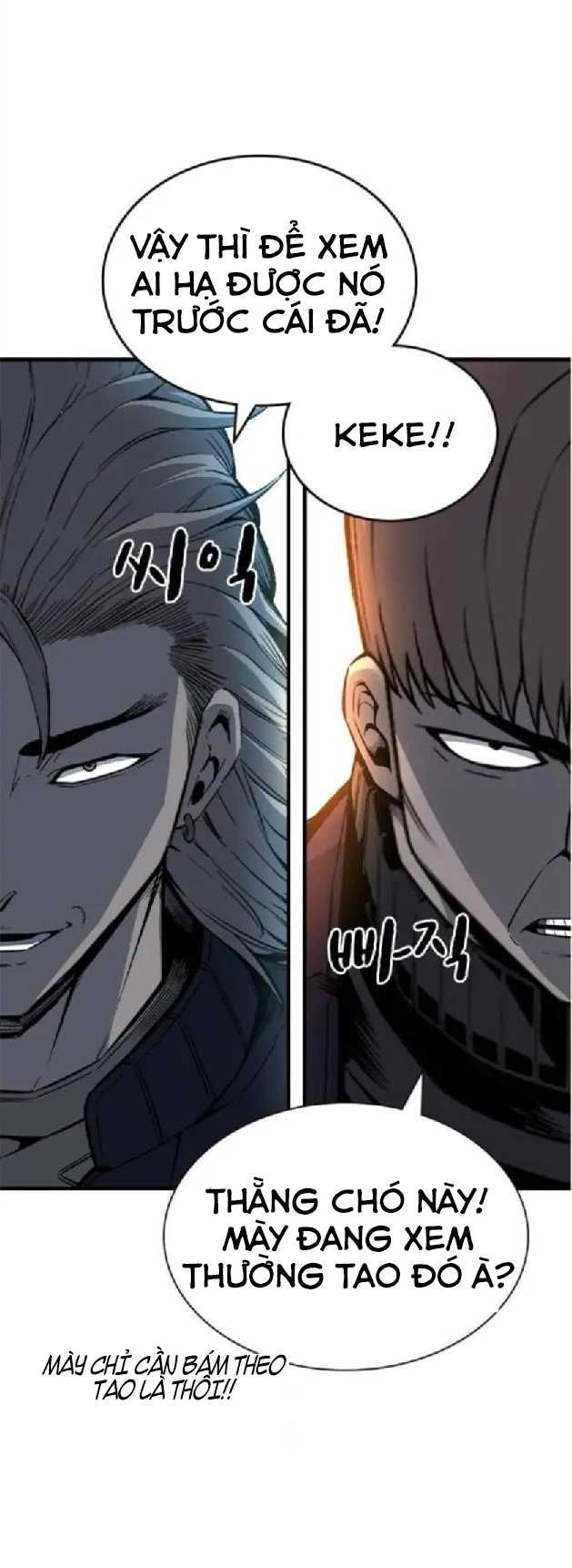 Vua Hiệp Sĩ Đã Trở Lại Với Một Vị Thần Chap 104 - Next Chap 105