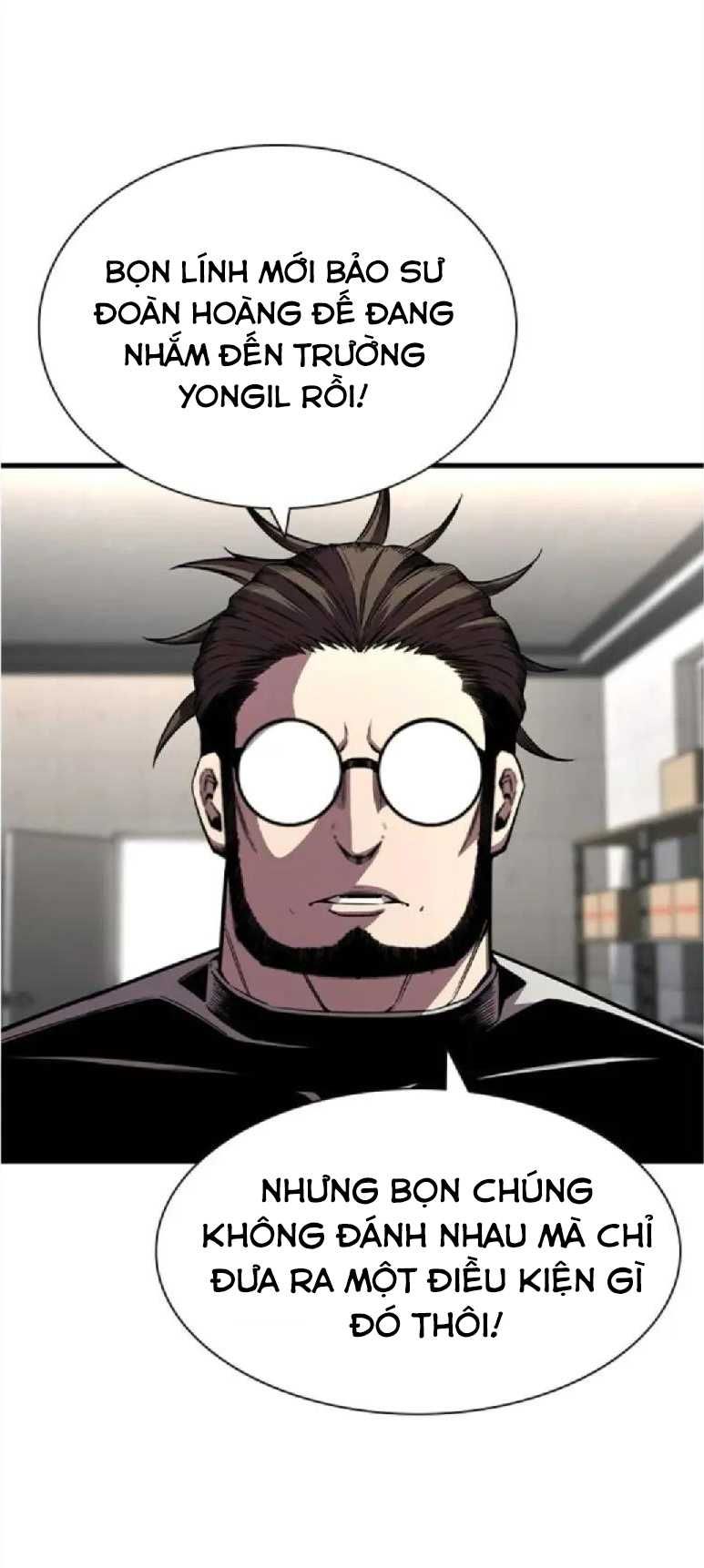 King Game Chap 104 - Next Chap 105