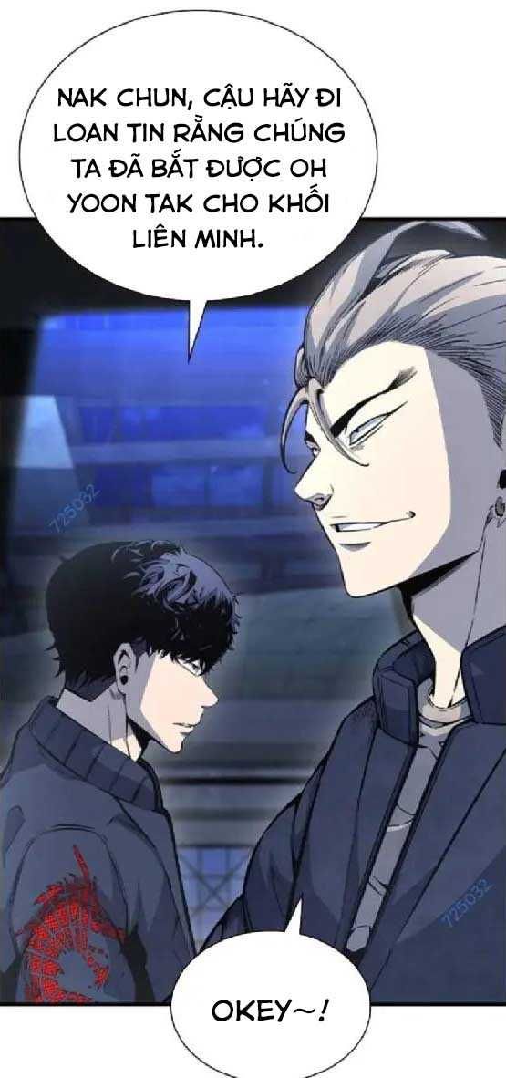 Vua Hiệp Sĩ Đã Trở Lại Với Một Vị Thần Chap 105 - Next Chap 106