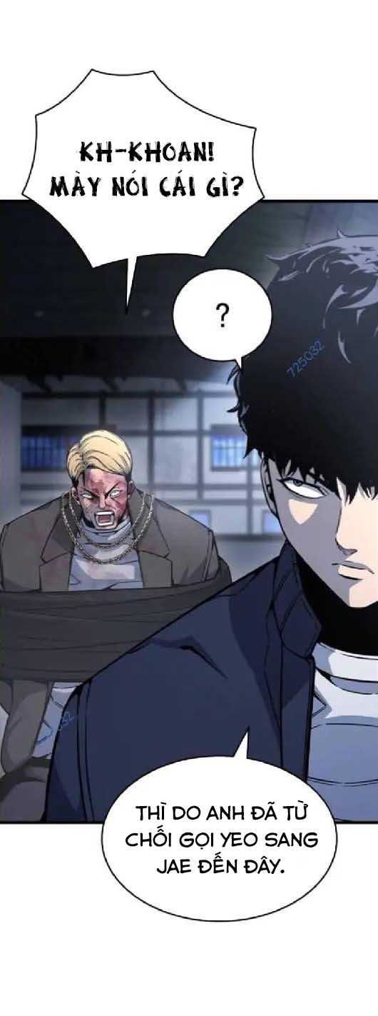 Vua Hiệp Sĩ Đã Trở Lại Với Một Vị Thần Chap 105 - Next Chap 106