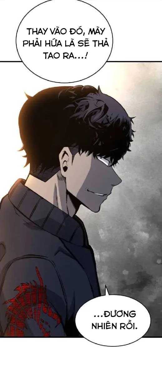 Vua Hiệp Sĩ Đã Trở Lại Với Một Vị Thần Chap 105 - Next Chap 106