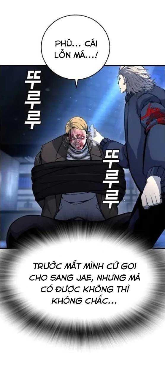 Vua Hiệp Sĩ Đã Trở Lại Với Một Vị Thần Chap 105 - Next Chap 106