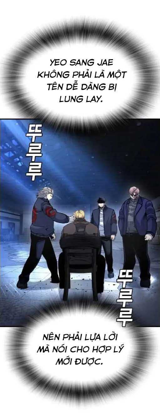 Vua Hiệp Sĩ Đã Trở Lại Với Một Vị Thần Chap 105 - Next Chap 106