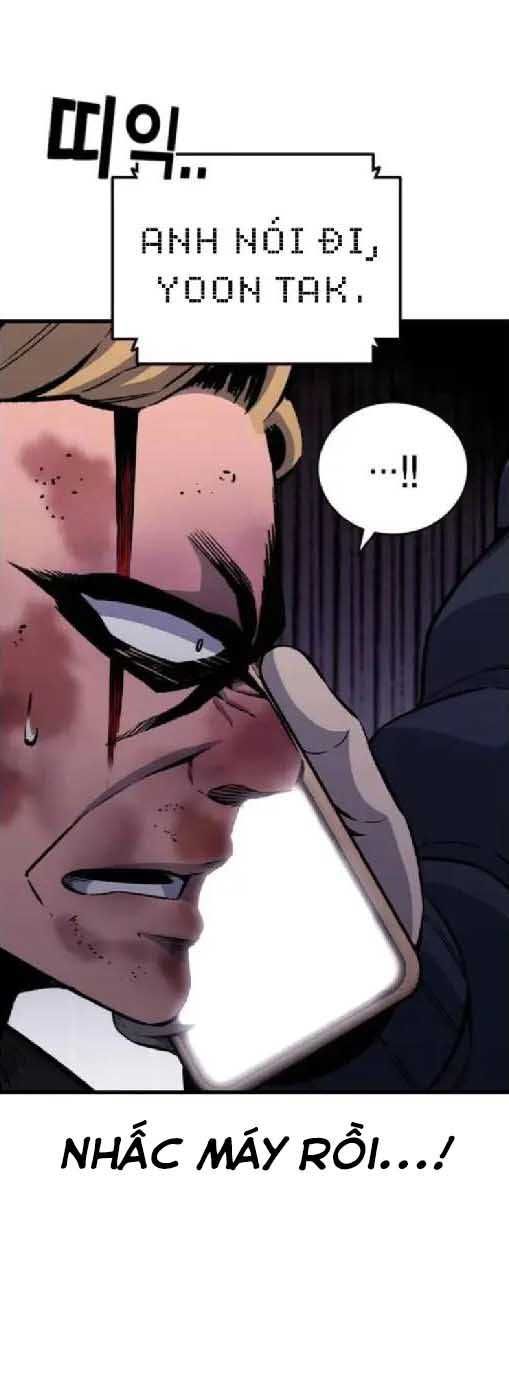 Vua Hiệp Sĩ Đã Trở Lại Với Một Vị Thần Chap 105 - Next Chap 106