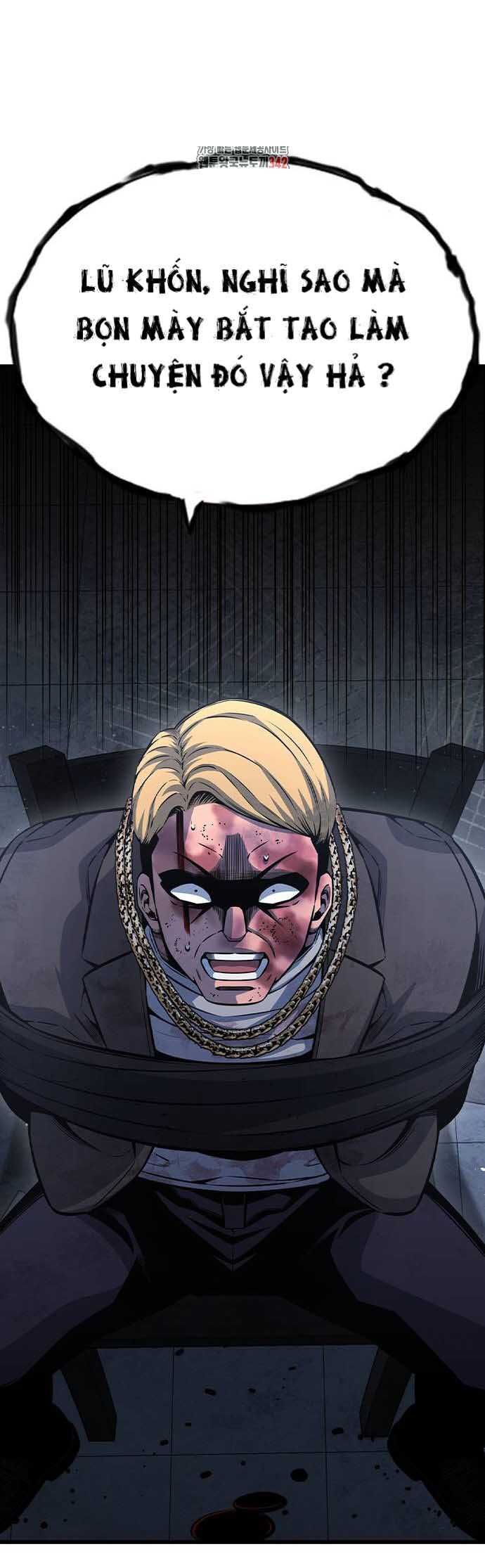 Vua Hiệp Sĩ Đã Trở Lại Với Một Vị Thần Chap 105 - Next Chap 106