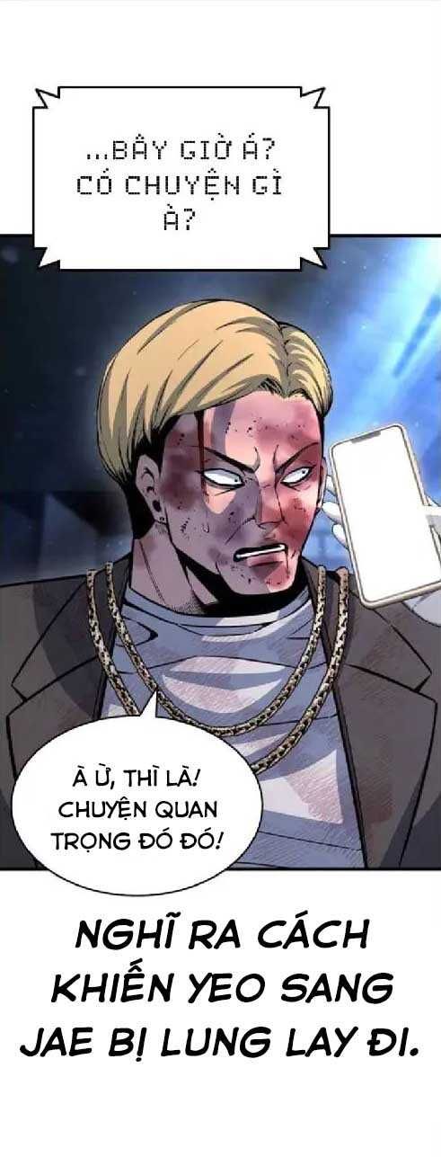 Vua Hiệp Sĩ Đã Trở Lại Với Một Vị Thần Chap 105 - Next Chap 106