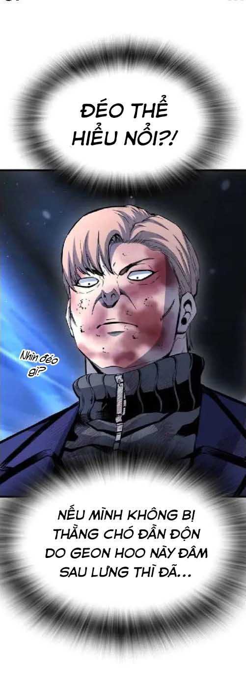 Vua Hiệp Sĩ Đã Trở Lại Với Một Vị Thần Chap 105 - Next Chap 106