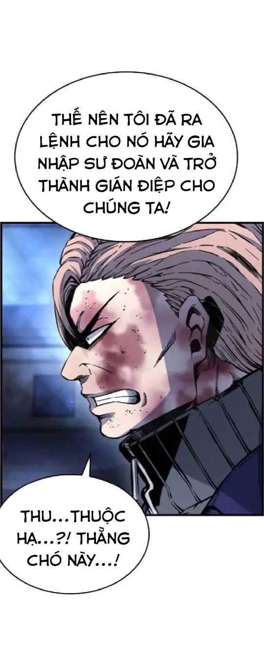 Vua Hiệp Sĩ Đã Trở Lại Với Một Vị Thần Chap 105 - Next Chap 106