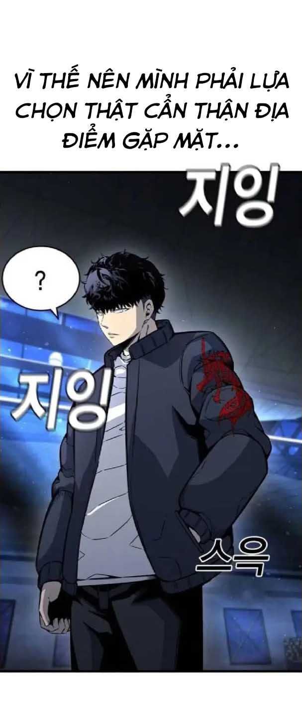 Vua Hiệp Sĩ Đã Trở Lại Với Một Vị Thần Chap 105 - Next Chap 106