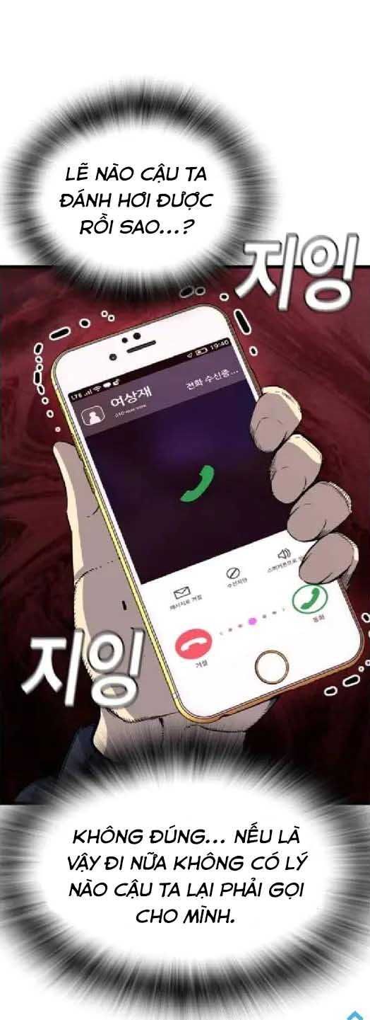 Vua Hiệp Sĩ Đã Trở Lại Với Một Vị Thần Chap 105 - Next Chap 106
