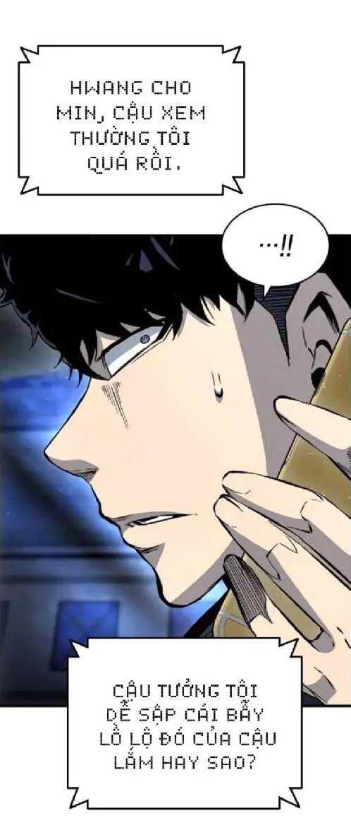 Vua Hiệp Sĩ Đã Trở Lại Với Một Vị Thần Chap 105 - Next Chap 106