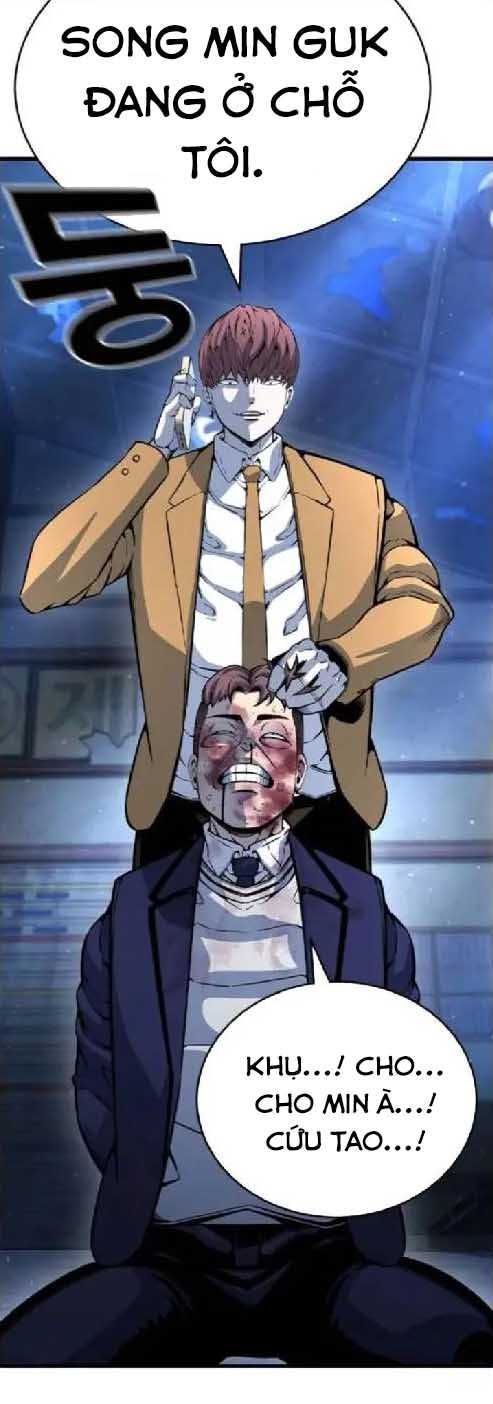 Vua Hiệp Sĩ Đã Trở Lại Với Một Vị Thần Chap 105 - Next Chap 106