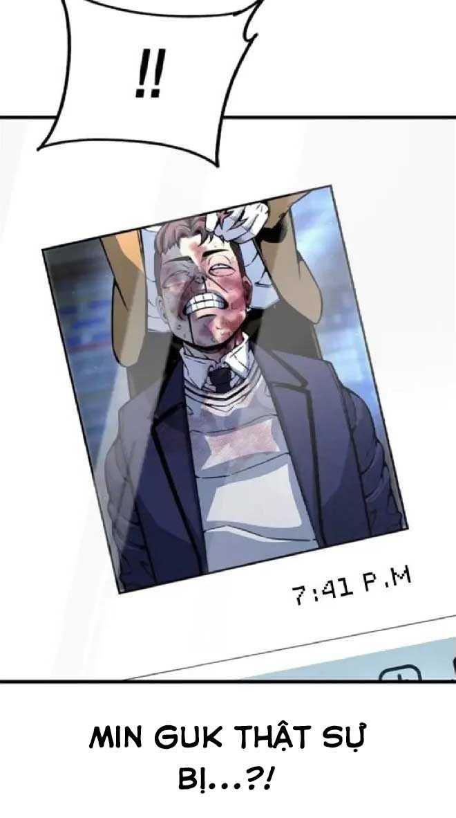 Vua Hiệp Sĩ Đã Trở Lại Với Một Vị Thần Chap 105 - Next Chap 106
