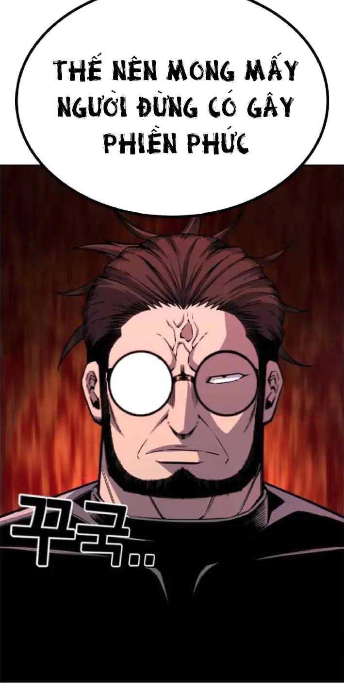 Vua Hiệp Sĩ Đã Trở Lại Với Một Vị Thần Chap 105 - Next Chap 106