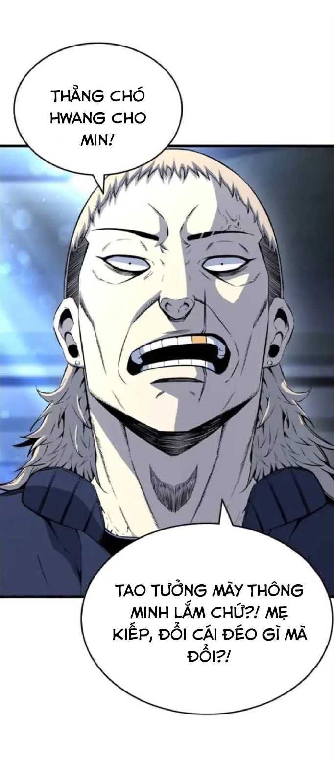 Vua Hiệp Sĩ Đã Trở Lại Với Một Vị Thần Chap 105 - Next Chap 106