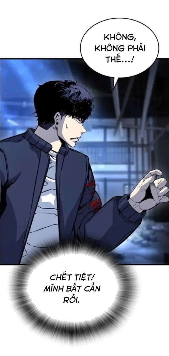 Vua Hiệp Sĩ Đã Trở Lại Với Một Vị Thần Chap 105 - Next Chap 106