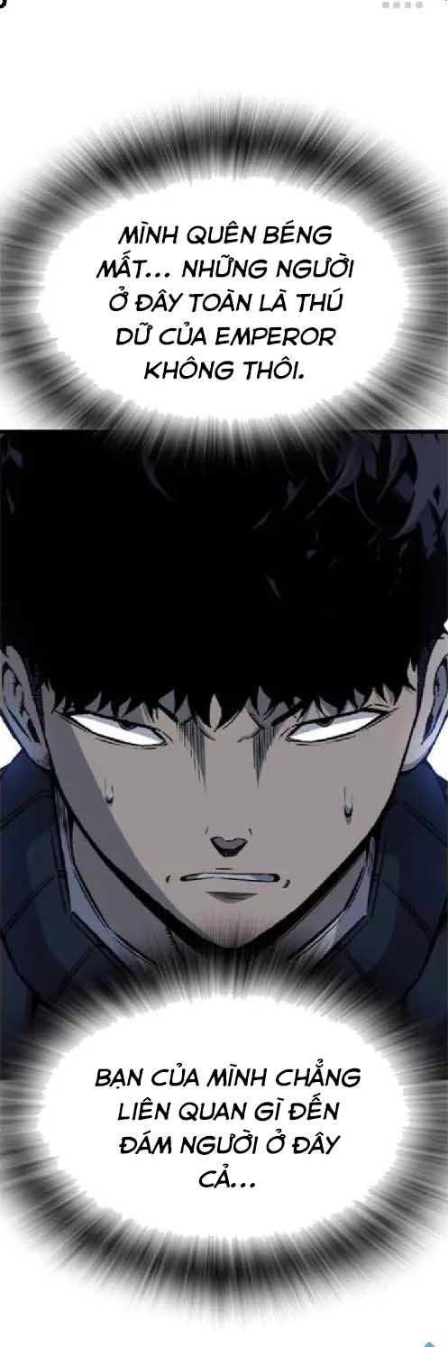 Vua Hiệp Sĩ Đã Trở Lại Với Một Vị Thần Chap 105 - Next Chap 106