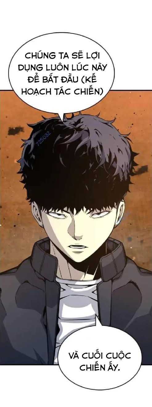 Vua Hiệp Sĩ Đã Trở Lại Với Một Vị Thần Chap 105 - Next Chap 106