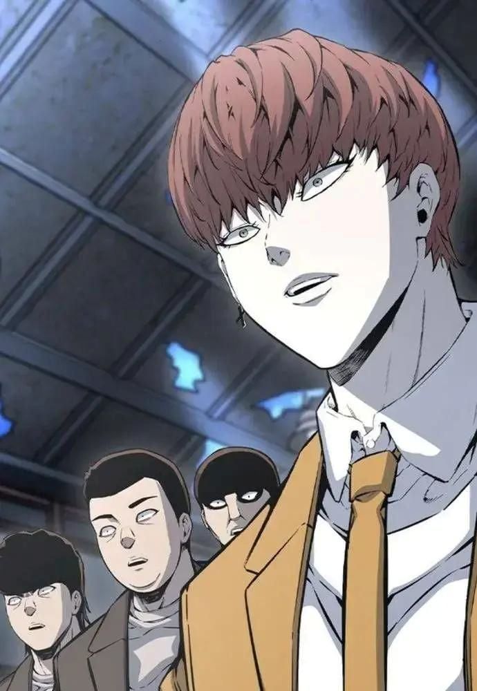 Vua Hiệp Sĩ Đã Trở Lại Với Một Vị Thần Chap 106 - Next Chap 107