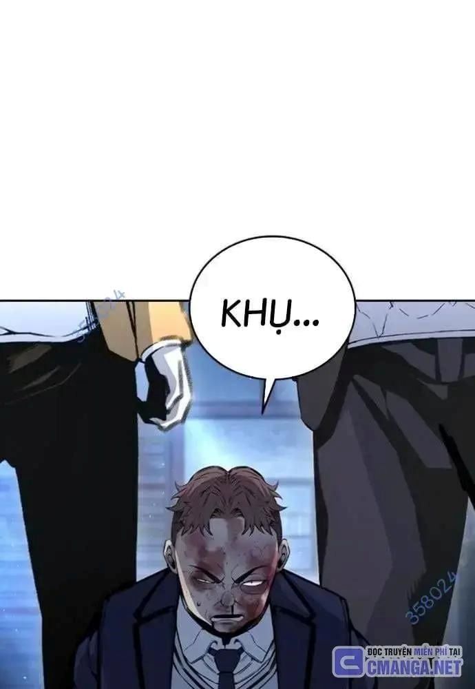 Vua Hiệp Sĩ Đã Trở Lại Với Một Vị Thần Chap 106 - Next Chap 107
