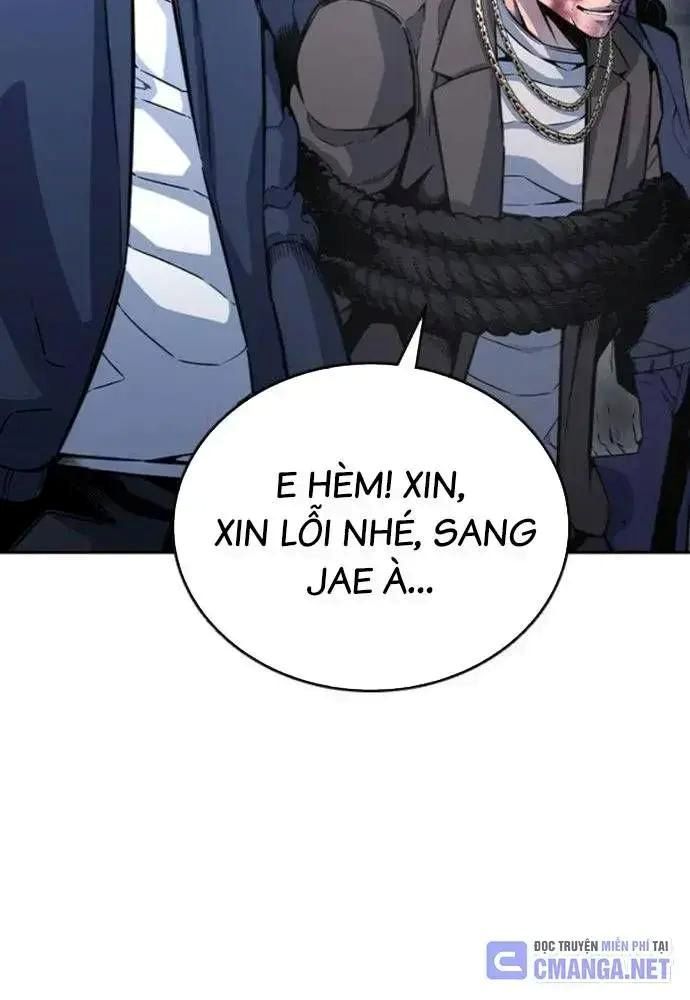 Vua Hiệp Sĩ Đã Trở Lại Với Một Vị Thần Chap 106 - Next Chap 107