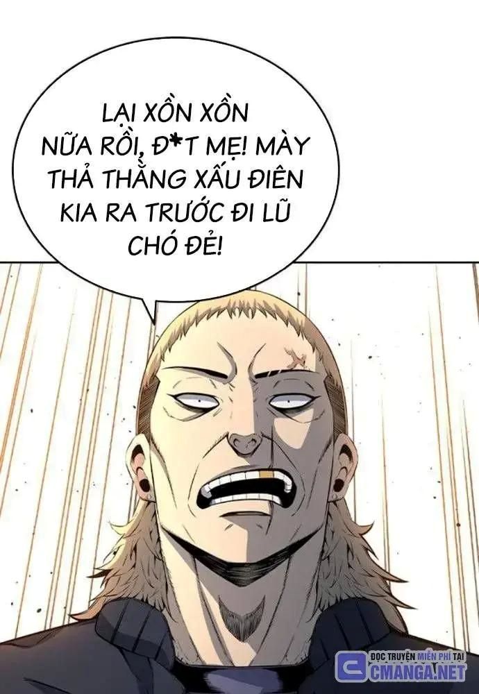 Vua Hiệp Sĩ Đã Trở Lại Với Một Vị Thần Chap 106 - Next Chap 107