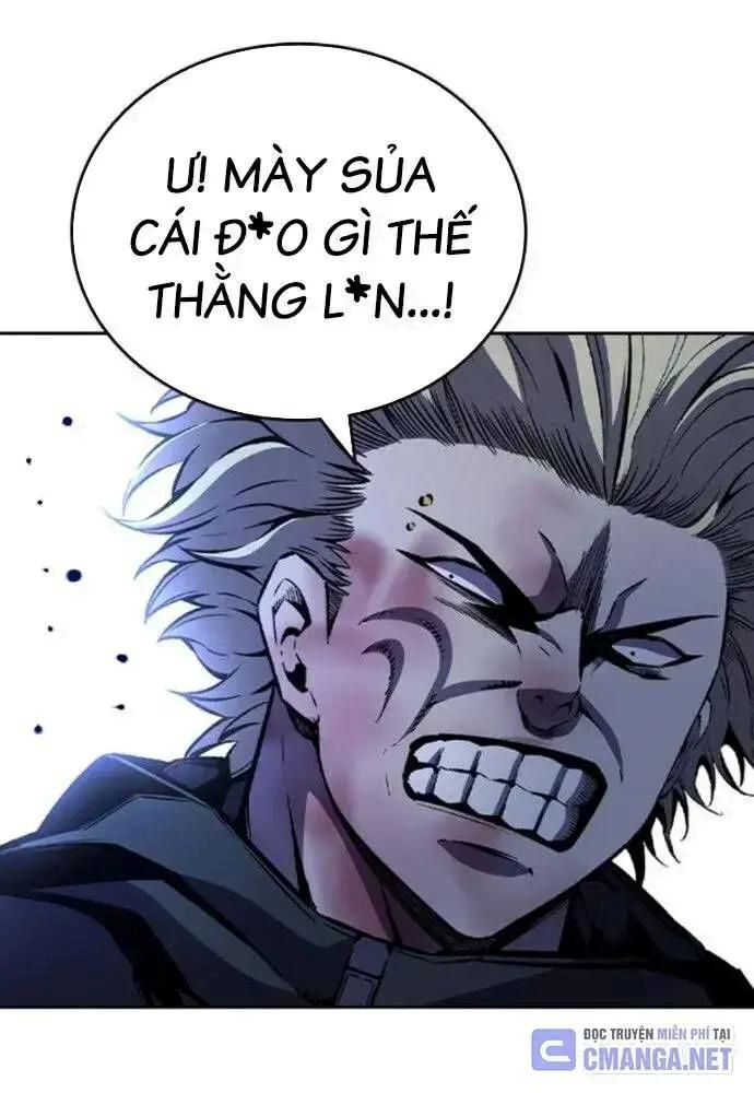 Vua Hiệp Sĩ Đã Trở Lại Với Một Vị Thần Chap 107 - Next Chap 108