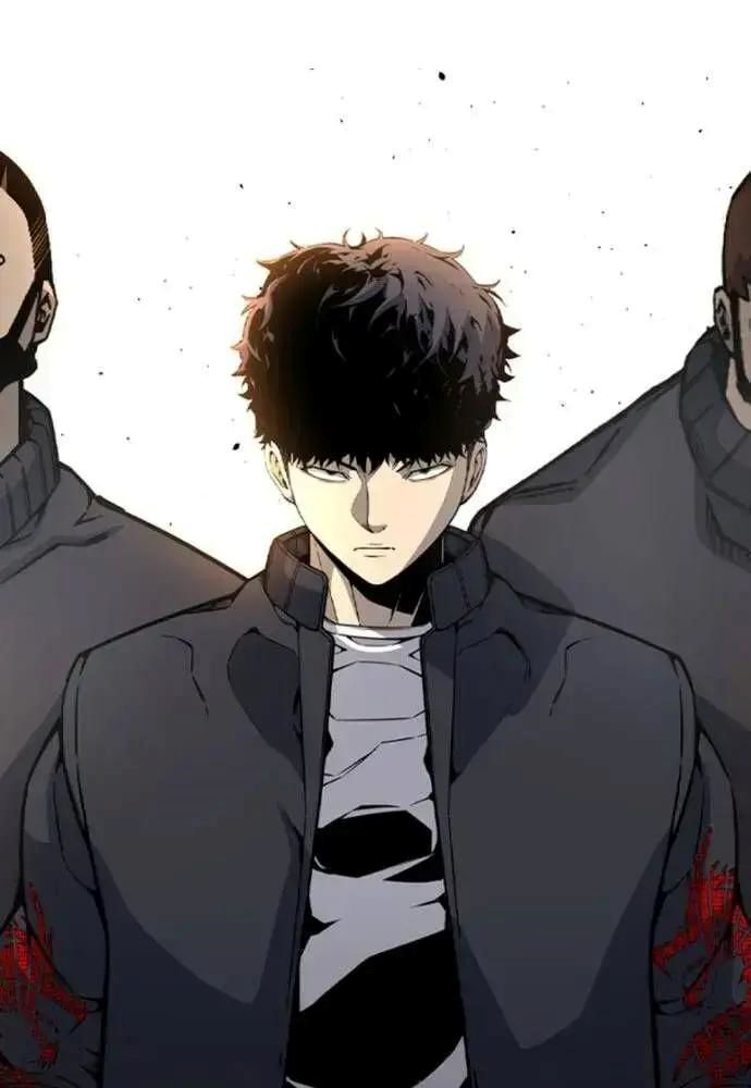 King Game Chap 107 - Next Chap 108