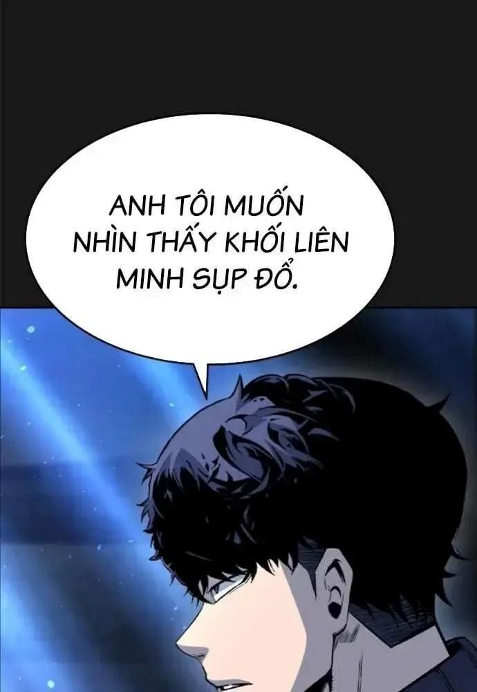 Vua Hiệp Sĩ Đã Trở Lại Với Một Vị Thần Chap 107 - Next Chap 108
