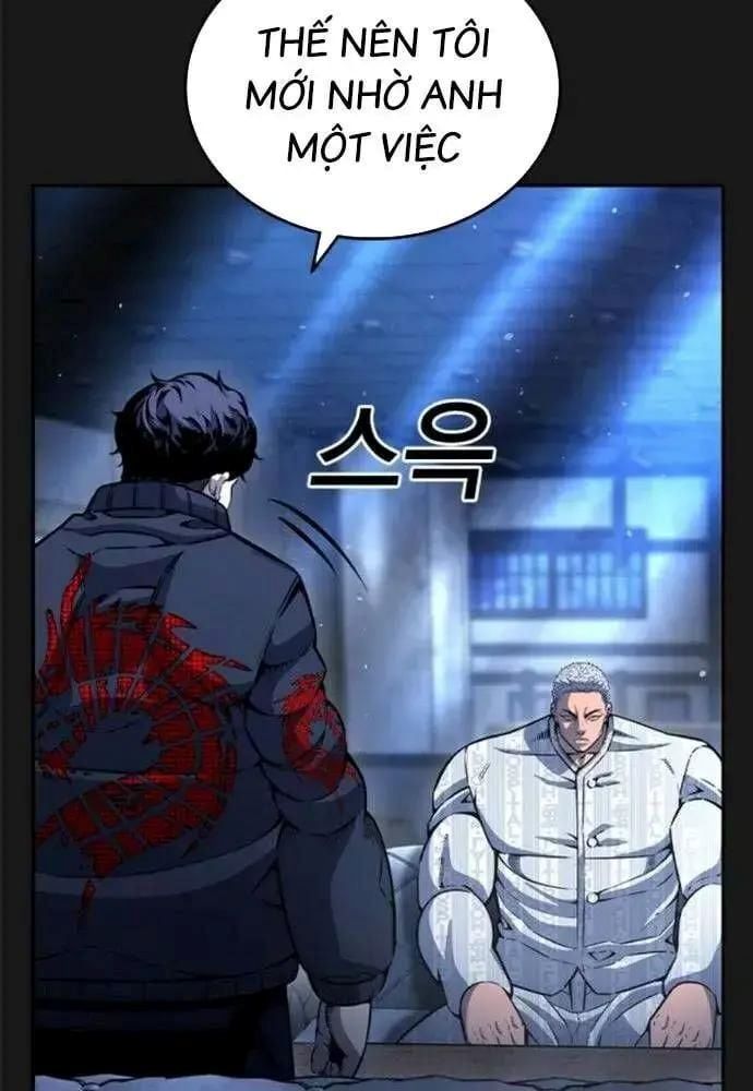 Vua Hiệp Sĩ Đã Trở Lại Với Một Vị Thần Chap 107 - Next Chap 108