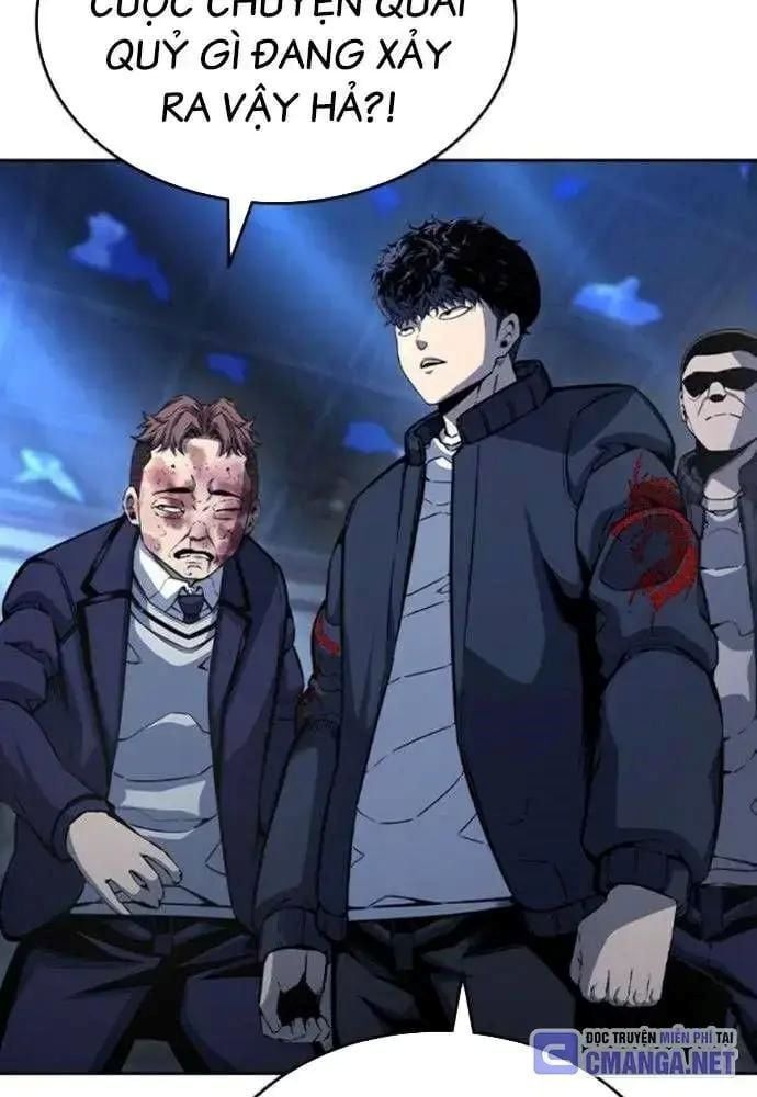 Vua Hiệp Sĩ Đã Trở Lại Với Một Vị Thần Chap 107 - Next Chap 108