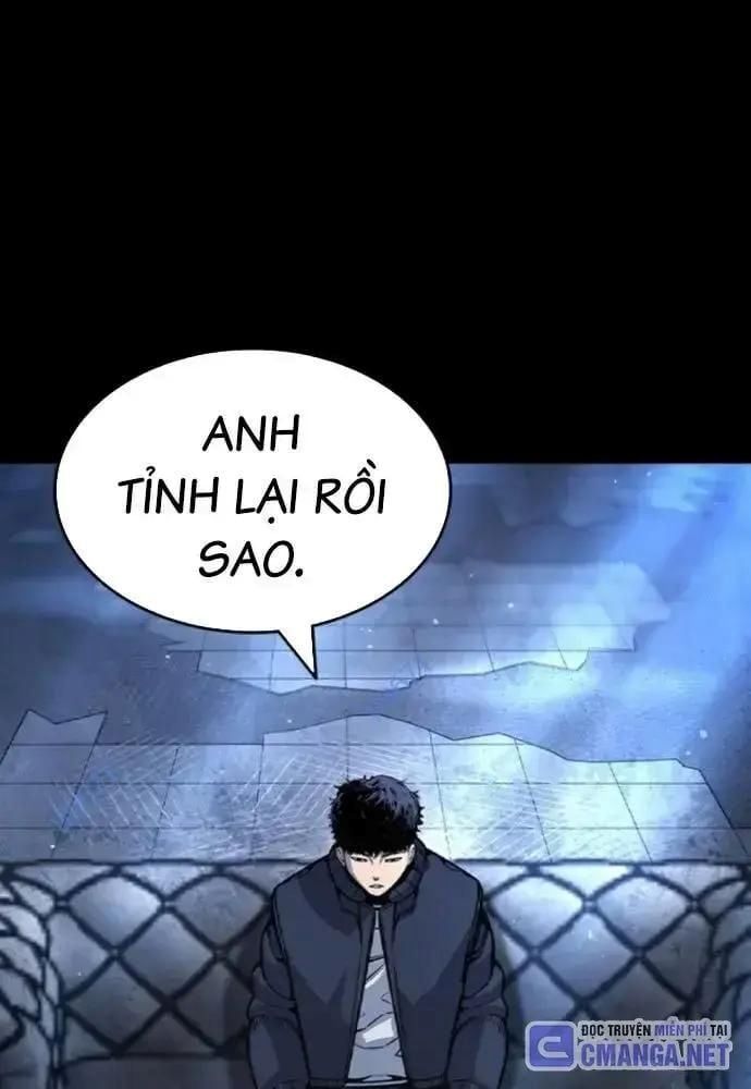 Vua Hiệp Sĩ Đã Trở Lại Với Một Vị Thần Chap 107 - Next Chap 108