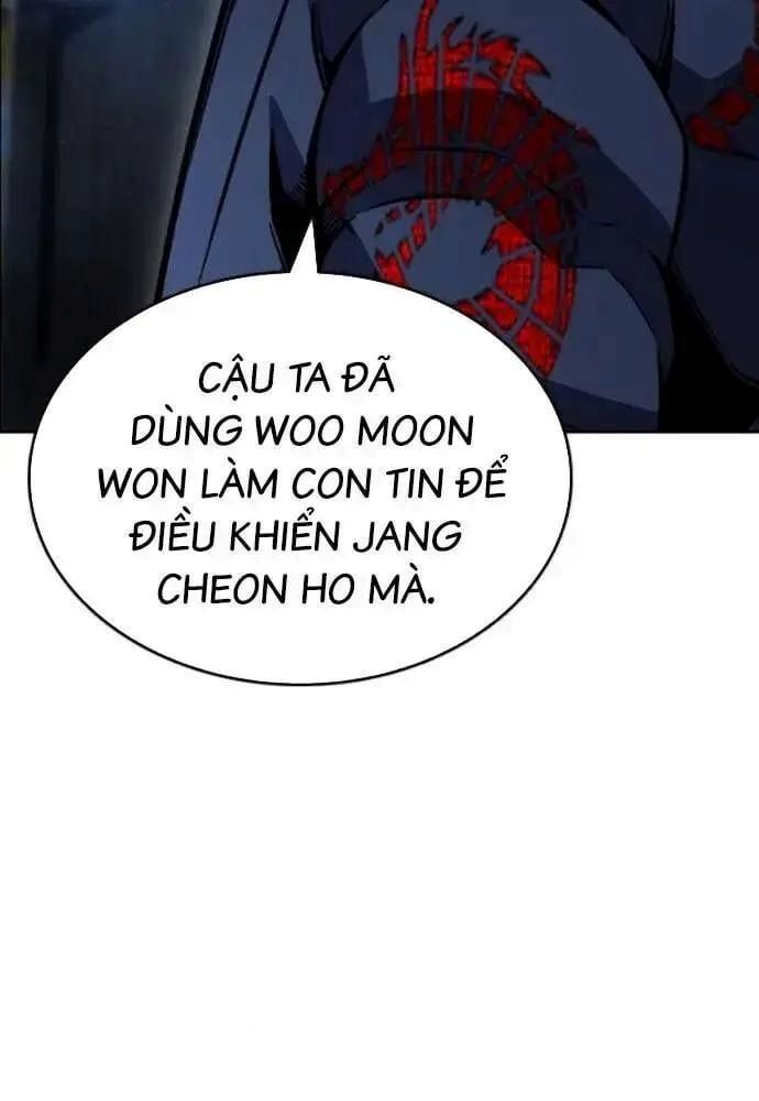 Vua Hiệp Sĩ Đã Trở Lại Với Một Vị Thần Chap 107 - Next Chap 108