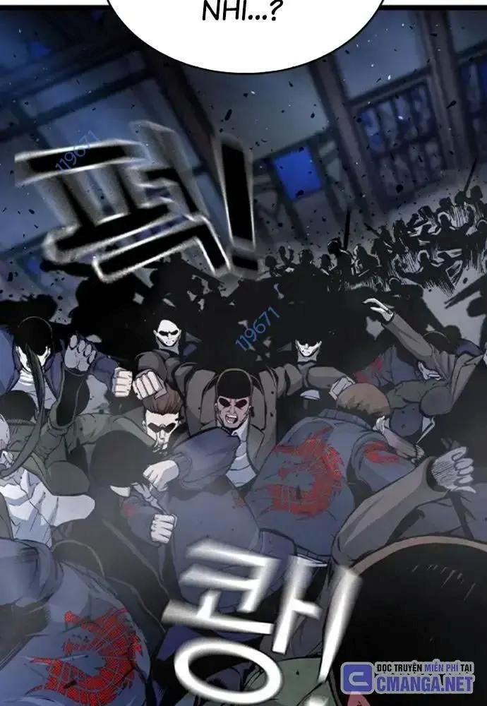 Vua Hiệp Sĩ Đã Trở Lại Với Một Vị Thần Chap 108 - Next Chap 109
