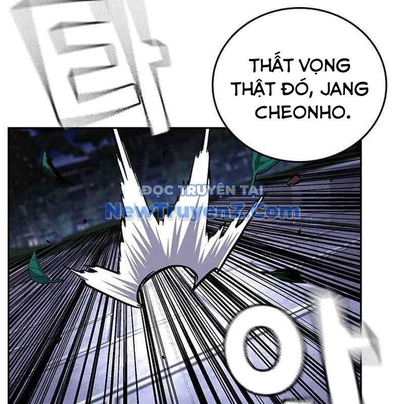 Vua Hiệp Sĩ Đã Trở Lại Với Một Vị Thần Chap 109 - Next Chap 110