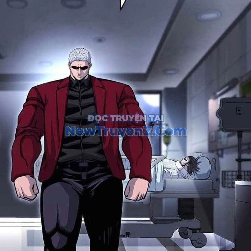 Vua Hiệp Sĩ Đã Trở Lại Với Một Vị Thần Chap 109 - Next Chap 110