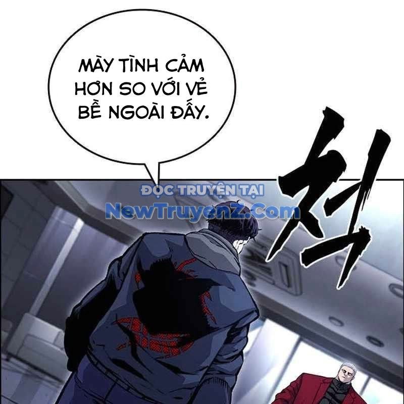 Vua Hiệp Sĩ Đã Trở Lại Với Một Vị Thần Chap 109 - Next Chap 110