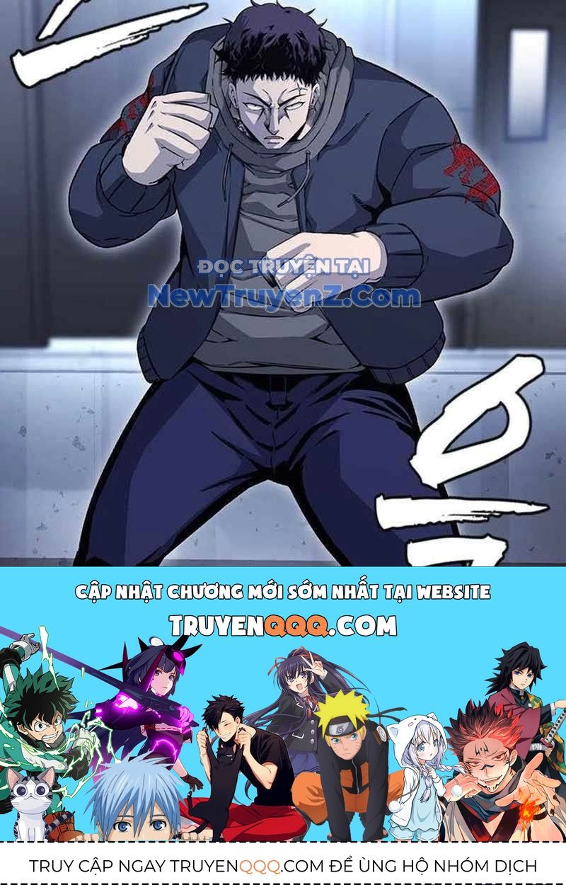 Vua Hiệp Sĩ Đã Trở Lại Với Một Vị Thần Chap 109 - Next Chap 110
