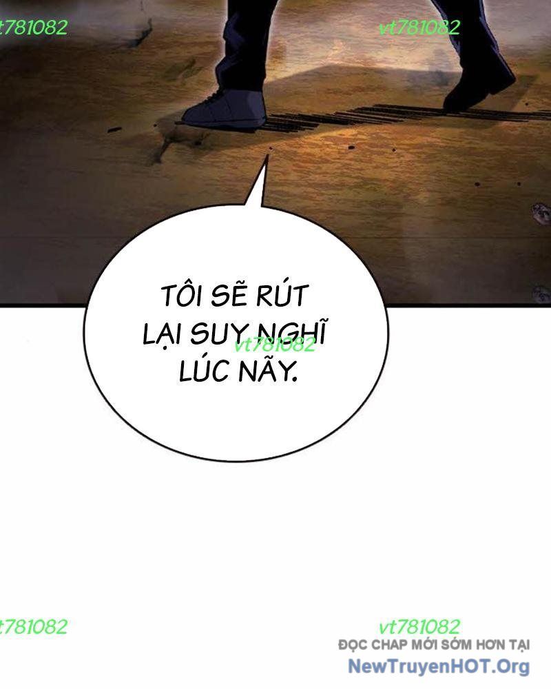 Vua Hiệp Sĩ Đã Trở Lại Với Một Vị Thần Chap 113 - Next Chap 114