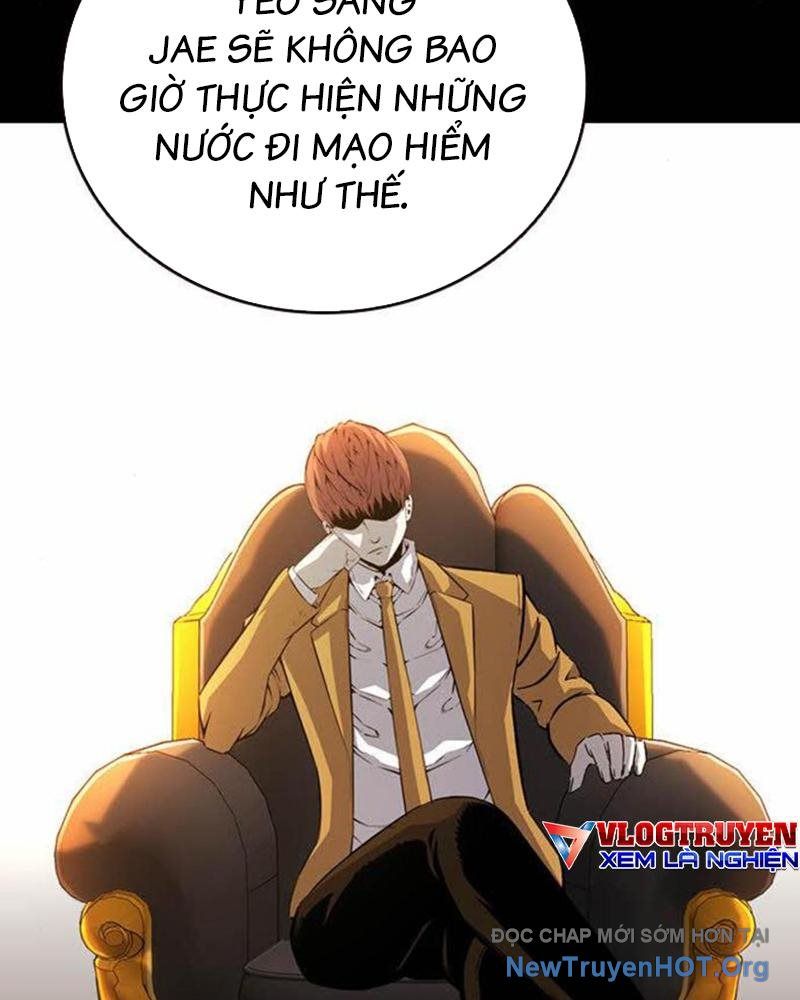 Vua Hiệp Sĩ Đã Trở Lại Với Một Vị Thần Chap 113 - Next Chap 114