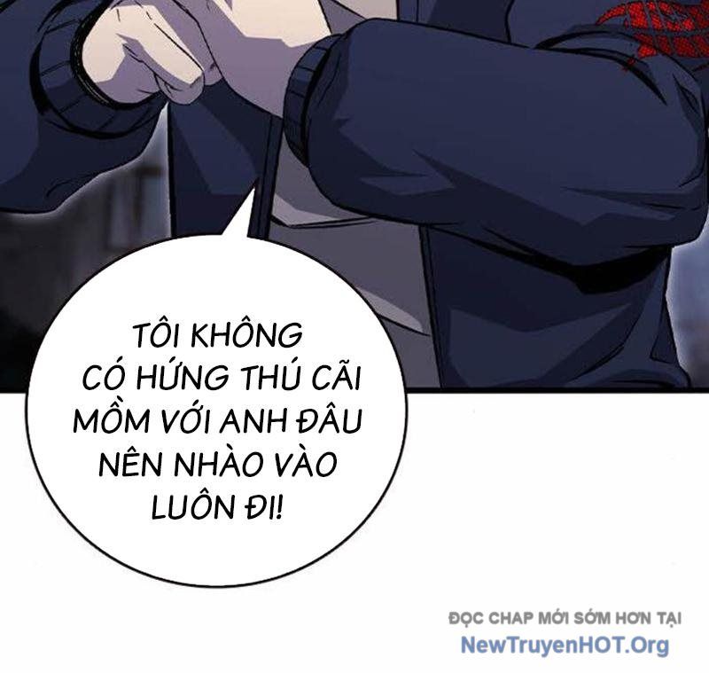 Vua Hiệp Sĩ Đã Trở Lại Với Một Vị Thần Chap 113 - Next Chap 114