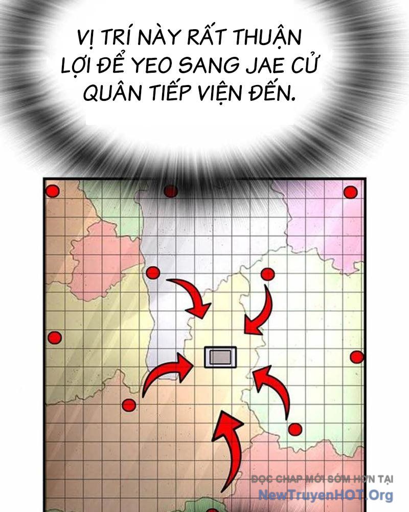 Vua Hiệp Sĩ Đã Trở Lại Với Một Vị Thần Chap 113 - Next Chap 114