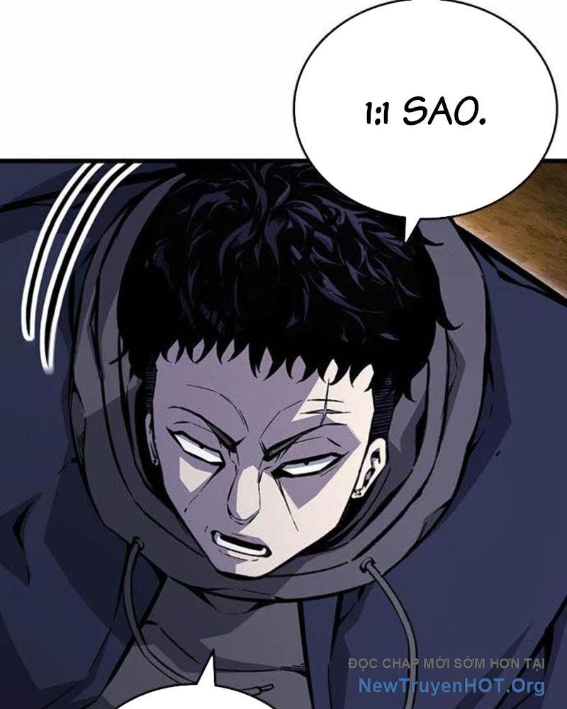 Vua Hiệp Sĩ Đã Trở Lại Với Một Vị Thần Chap 113 - Next Chap 114