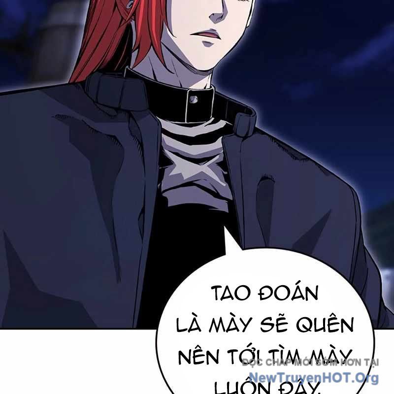 Vua Hiệp Sĩ Đã Trở Lại Với Một Vị Thần Chap 110 - Next Chap 111