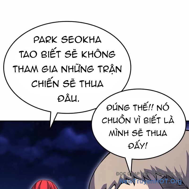 Vua Hiệp Sĩ Đã Trở Lại Với Một Vị Thần Chap 110 - Next Chap 111
