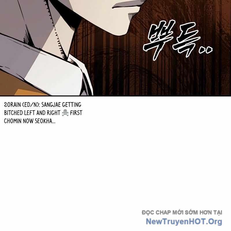 Vua Hiệp Sĩ Đã Trở Lại Với Một Vị Thần Chap 110 - Next Chap 111