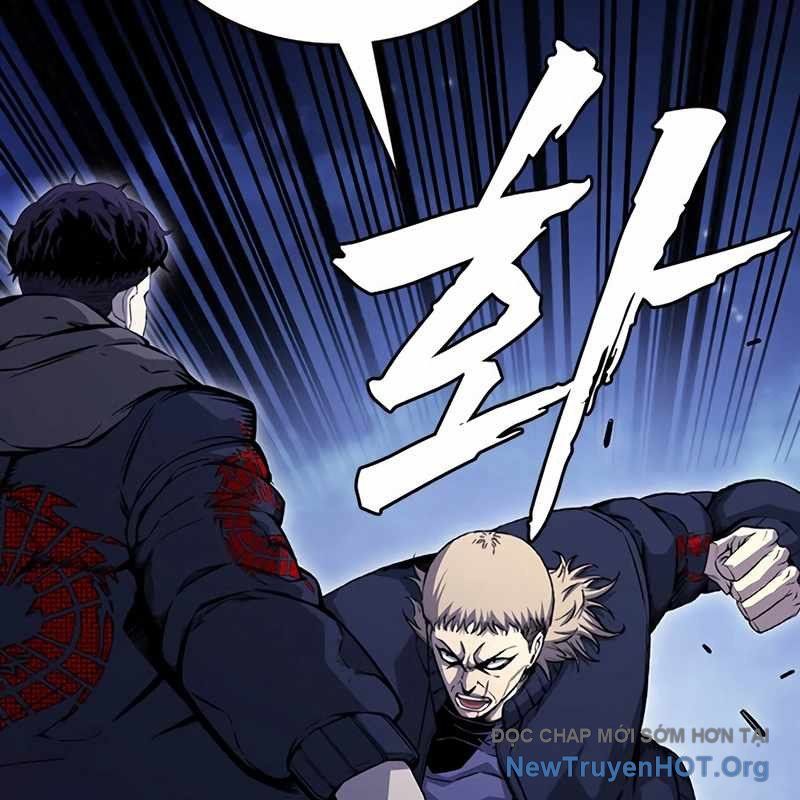 Vua Hiệp Sĩ Đã Trở Lại Với Một Vị Thần Chap 110 - Next Chap 111