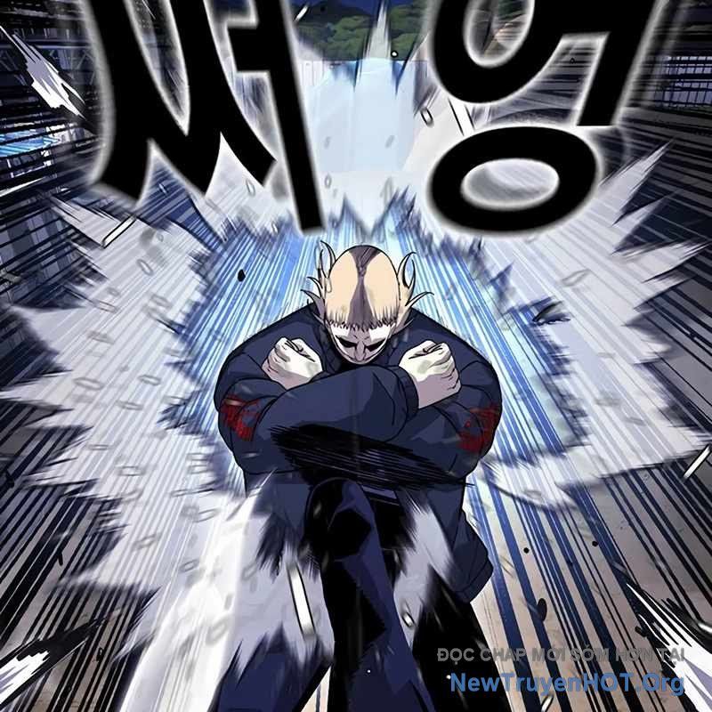 Vua Hiệp Sĩ Đã Trở Lại Với Một Vị Thần Chap 110 - Next Chap 111